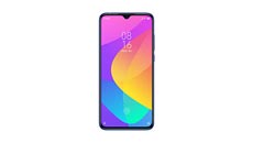 Xiaomi Mi CC9 Cases & Accessories