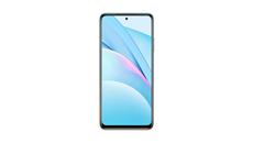 Xiaomi Mi 10t Lite 5G Ochrana obrazovky