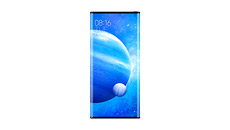 Xiaomi Mi Mix Alpha Screen Protectors
