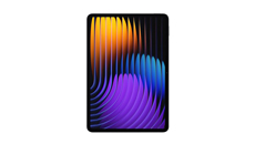 Xiaomi Pad 7 Pro Kryt & Příslušenství