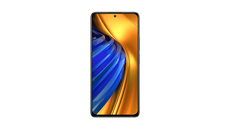 Xiaomi Poco F4 Cases & Accessories
