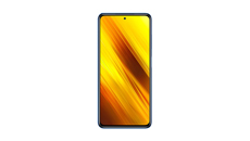 Xiaomi Poco X3 NFC Ochrana obrazovky