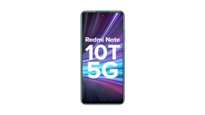Xiaomi Redmi Note 10T 5G Cases & Accessories