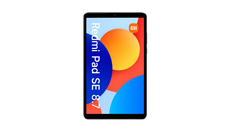 Xiaomi Redmi Pad SE 8.7 Kryt & Příslušenství