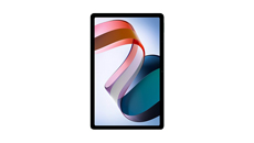 Xiaomi Redmi Pad Kryt & Příslušenství