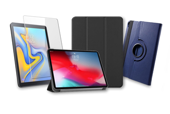 Purchase Tablet & iPad Accessories here