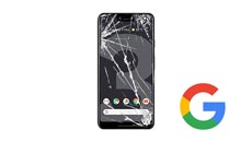 Oprava obrazovky Google a další opravy