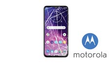 Oprava obrazovky Motorola a další opravy