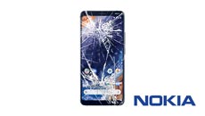 Oprava obrazovky Nokia a další opravy