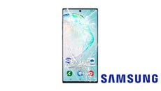 Oprava obrazovky Samsung a další opravy