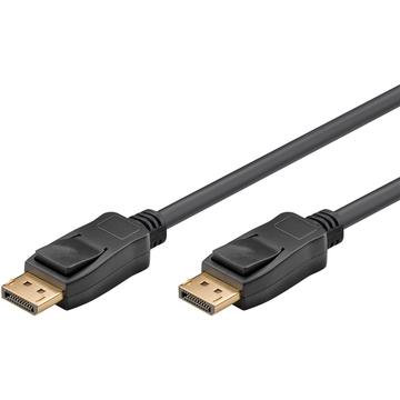 Propojovací kabel DisplayPort 1.2