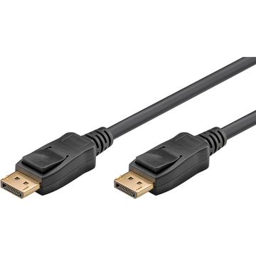 Propojovací kabel DisplayPort 2.0