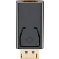 Adaptér DisplayPort/HDMI™ 1.1, pozlacený