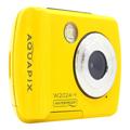 Easypix Aquapix W2024 Splash 5 Megapixelový Digitální Fotoaparát - Žlutá