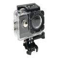 Easypix GoXtreme Enduro Black 4K akční kamera
