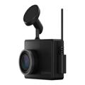 Kamera na palubní desku Garmin Dash Cam 57 – 2560 x 1440 – černá