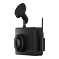Kamera na palubní desku Garmin Dash Cam 67W 2560 x 1440 – černá