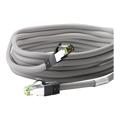 goobay CAT 8.1 SFTP, PiMF Patch kabel - 50cm