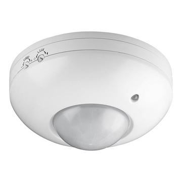 Pohybový Senzor goobay PIR motion sensor 95172 - Bílý