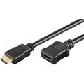 Prodlužovací kabel HDMI™ s vysokou rychlostí a Ethernetem