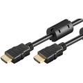 Vysokorychlostní kabel HDMI™ s Ethernetem (Ferrit)