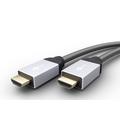 Vysokorychlostní kabel HDMI™ s Ethernetem (Goobay Series 2.0)