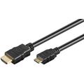 Vysokorychlostní kabel HDMI™ s Ethernetem (mini)