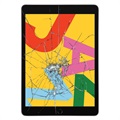 iPad 10.2 (2020) Displej oprava skla a dotykové obrazovky - černá