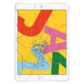 iPad 10.2 (2020) Displej oprava skla a dotykové obrazovky - bílá