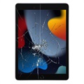 iPad 10.2 (2021) Displej oprava skla a dotykové obrazovky - černá