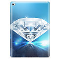 Pouzdro TPU iPad 10.2 2019/2020/2021 - Diamant
