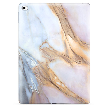 Pouzdro TPU iPad 10.2 2019/2020/2021 - Elegant Mramor