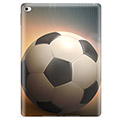 Pouzdro TPU iPad 10.2 2019/2020/2021 - Fotbal