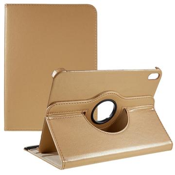 iPad 2022/2025 360 ​​Rotary Folio pouzdro - Khaki