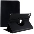 iPad (2022) 360 ​​Rotary Folio pouzdro - černá
