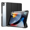 iPad (2022) Dux Ducis Toby Tri-Fold Pouzdro Smart Folio