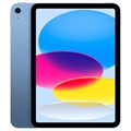 iPad (2022) Wi-Fi + Cellular - 256GB - Modrý