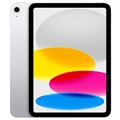 iPad (2022) Wi-Fi + Cellular - 256GB - Stříbrný