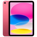 iPad (2022) Wi-Fi - 256GB - Růžový