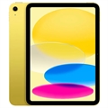 iPad (2022) Wi-Fi - 256GB - Žlutá