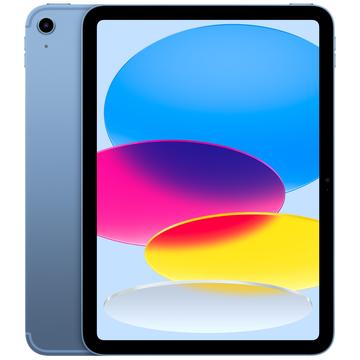 iPad (2025) 5G - 128GB - Blue