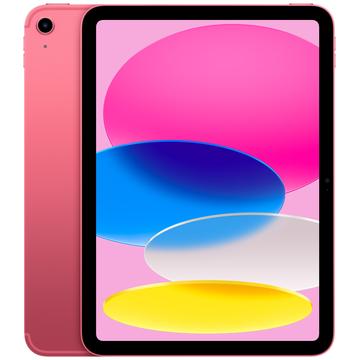 iPad (2025) 5G - 128GB - Pink