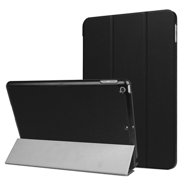 iPad 9.7 2017/2018 Tri-fold Smart Folio Case - černé