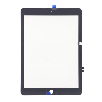 iPad 9.7 (2018) Display Glass & Touch Screen