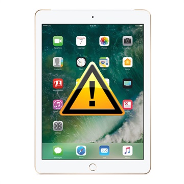 iPad 9.7 (2018) Oprava baterie