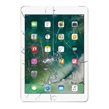 iPad 9.7 Oprava obrazovky Display Glass & Touch