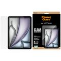 Ochranné tvrzené sklo iPad Air 11 2024/2025 PanzerGlass Ultra-Wide Fit EasyAligner - Průhledný