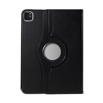 iPad Air 11 2024/2025 360 Rotary Folio Case