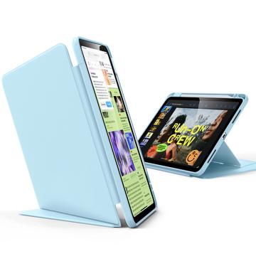 iPad Air 11 2024/2025/Air 2020/2022 ESR Flip Hybrid Folio Case - Sky Blue
