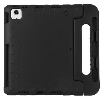 iPad Air 13 2024/2025 Kids Carrying Shockproof Case - Black